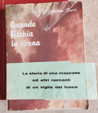 Quando fischia sirena usato  Palermo