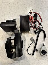 Adaptador Veicular Motorola NTN8560 XTS3000 XTS5000 XTVA Convertacom Com Acc comprar usado  Enviando para Brazil