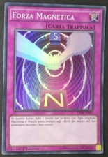 Forza magnetica super usato Forza magnetica super usato  Venezia
