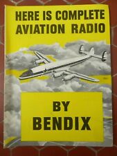 1953 pub bendix d'occasion  Yport