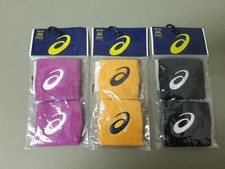 New asics wristbands for sale  Long Beach