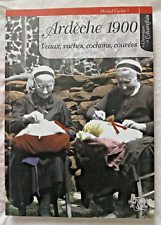 Ardèche 1900 veaux d'occasion  Lille-