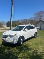 2010 lexus for sale  Kalamazoo