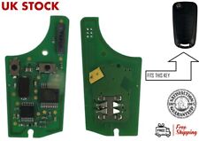 Placa de circuito impresso Vauxhall/Opel Astra H, Zafira B genuína, recondicionada, desbloqueada, 433MHz, usado comprar usado  Enviando para Brazil