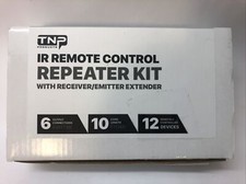 Tnp repeater extender for sale  Georgetown