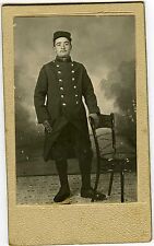 Photo photographie cdv d'occasion  Avignon