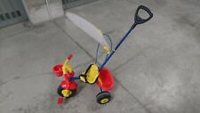 Triciclo comandabile parasole usato  Castelfidardo