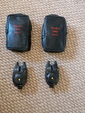 Pair fox micron for sale  ROTHERHAM