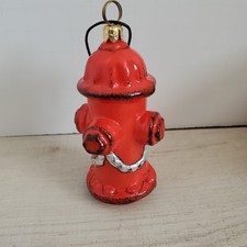 Fire hydrant christmas for sale  Heber City