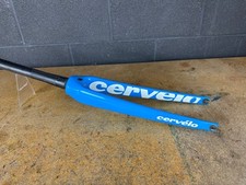 Cervelo carbon fork for sale  Salt Lake City