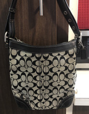 Coach f12327 vintage for sale  Taylor