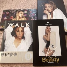 Livro de fotos Koda Kumi fã clube caixa limitada luxo Xxkk, usado comprar usado  Enviando para Brazil