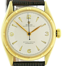 Rolex yster perpetual gebraucht kaufen  Berlin