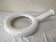 Ancien urinoir opaque d'occasion  Chambon-sur-Voueize