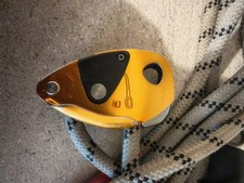 Grillon petzl usato  Roma