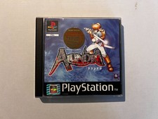 Alundra sony playstation d'occasion Alundra sony playstation d'occasion  Lille-