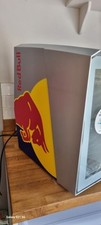 Red bull fridge for sale  WELSHPOOL