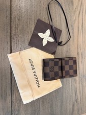 Louis vuitton cigarette for sale  ISLEWORTH
