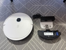 Aspirateur robot yeedi d'occasion  Isle