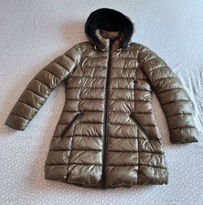 Cappotto piumino lungo usato  Chieti