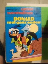 Disneys lustiges taschenbuch gebraucht kaufen  Gummersbach
