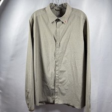 Merrell shirt mens for sale  Gowen