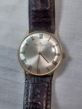 Baum mercier vintage for sale  Alma