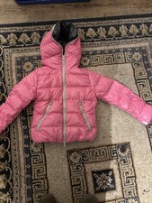 Piumino duvetica bambina usato Piumino duvetica bambina usato  Spedire a Italy