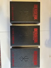 Berserk deluxe vol. usato Berserk deluxe vol. usato  Ardea