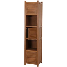 Ware teak hochregal gebraucht kaufen  Altusried