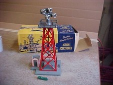 American flyer floodlight for sale  Concord