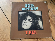 Rex 20th century gebraucht kaufen  Plau
