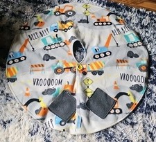 Kids carseat poncho for sale  Perrinton