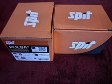 spit pulsa gebraucht kaufen  Berlin