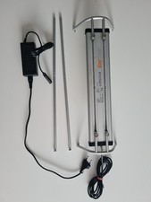 Meerwasser aquarium led gebraucht kaufen  Wolfsburg