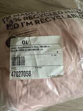 Jersey spannbettlaken rosa gebraucht kaufen  Tauberbischofsheim