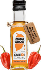 Spicy naga chilli for sale  AYLESBURY