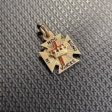 14k gold masonic for sale  Menifee