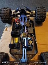 Cobra xtc brushlesrc for sale  HULL
