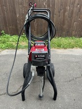 Titan impact 640 for sale  West Springfield