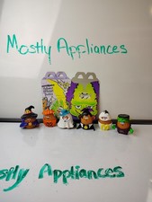 Mcnugget buddies complete for sale  Roanoke