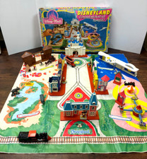 Disneyland commemorative plast for sale  Liberty