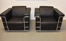 Lc2 corbusier style for sale  Toledo