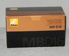 Genuine nikon d16 for sale  Atascadero