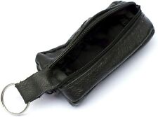 Soft genuine leather for sale  LUTON