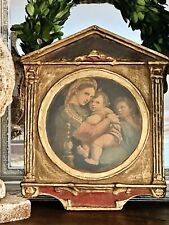 Vtg gesso durocraft for sale  Saint Peters