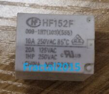 1pcs hf152f 009 d'occasion  Saint-Julien-en-Genevois