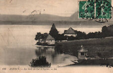 Cpa annecy 133. d'occasion  Gennevilliers