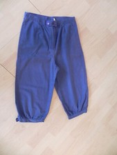 Knickerbocker damenhose hose gebraucht kaufen  Deutschland