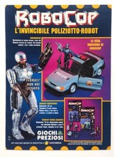 Pubblicita advertising giochi usato  Ferrara